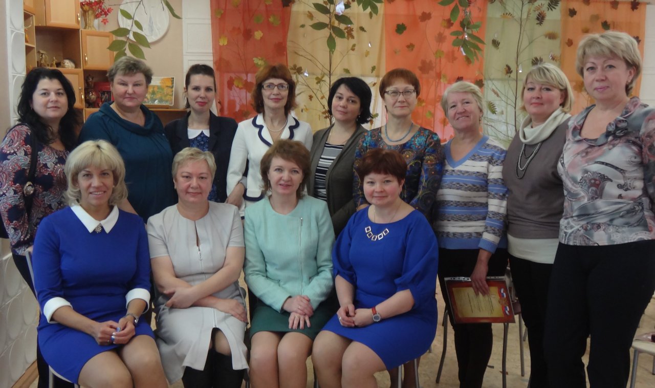 Участники проекта